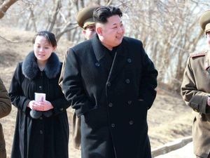 Kasus Corona Pertama di Korut, Kota Kaesong Lockdown