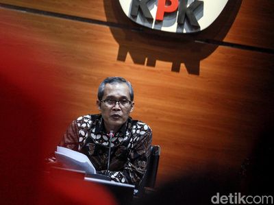 KPK Buka Suara Soal Hasil Kajian Program Prakerja