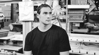 Tiong Bahru Market di Singapura juga bisa jadi destinasi kamu selanjutnya, seperti Daniel. (Daniel Adnan/Instagram)