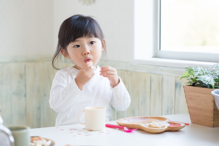Jaga Imunitas Si Kecil, Ini 3 Resep Kreasi Makanan Sehat Saat #DiRumahAja