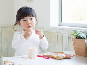 Jaga Imunitas Si Kecil, Ini 3 Resep Kreasi Makanan Sehat Saat #DiRumahAja