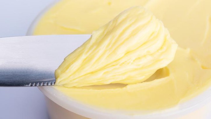 makanan mengandung lemak trans 5 Makanan Mengandung Lemak Trans