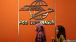 Melihat Sibuknya Aktivitas di Kantor Pos Saat New Normal