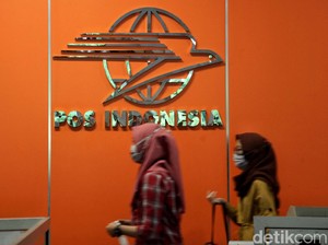 Paket iPhone Warga Palopo Berubah Teh Kotak di Papua, PT Pos Klarifikasi