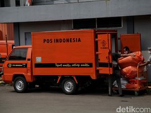 Lowongan BUMN Pos Indonesia untuk Lulusan S1, Cek di Sini Ya