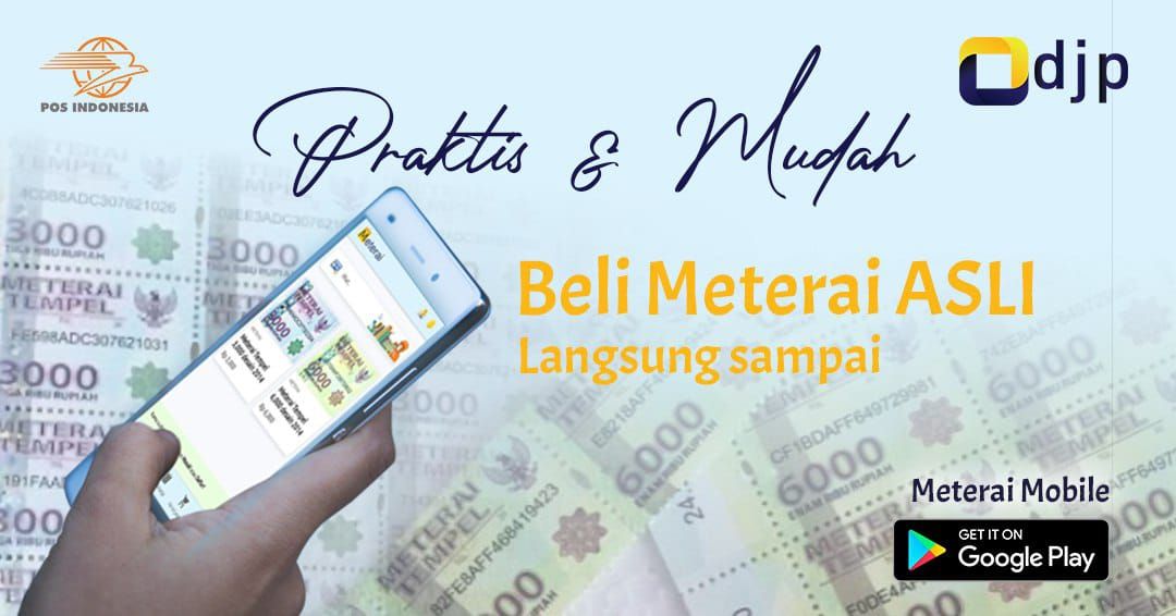 Meterai