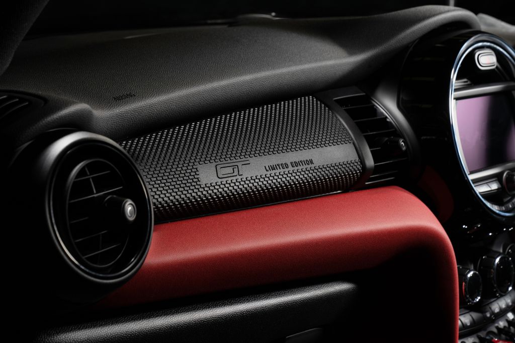 MINI GT Edition