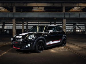 MINI GT Edition Tebatas Hanya 30 Unit, Ini Bedanya