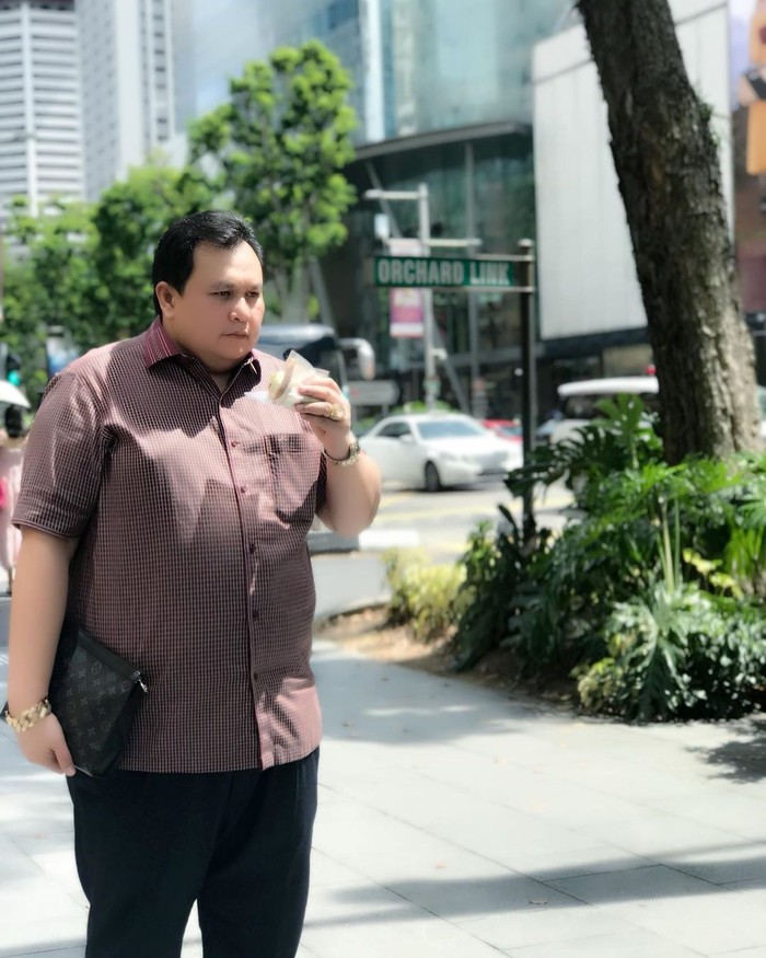 minola sebayang minola sebayang