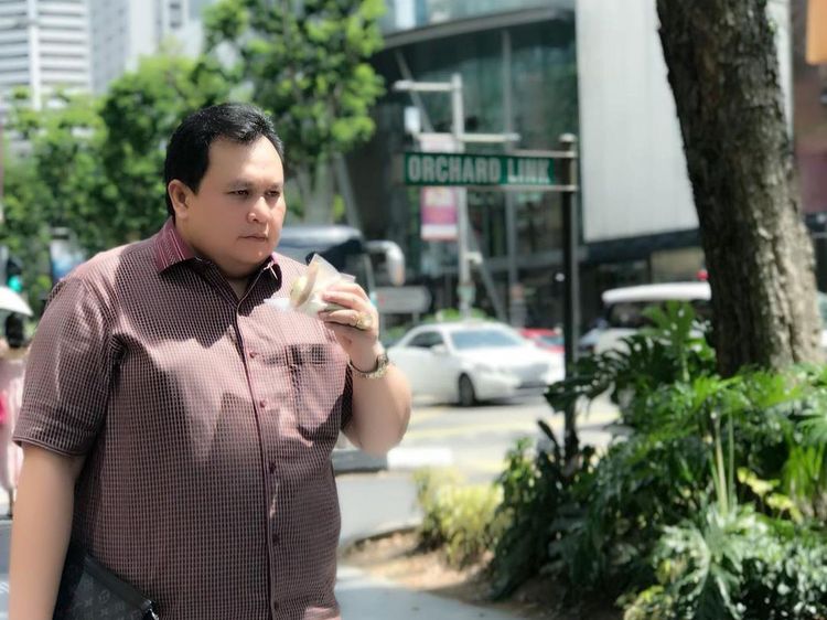 Minola Sebayang, Pengacara Kondang yang Senang Kulineran