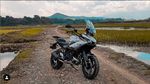 Ini Yamaha R25 yang Bisa Hidup di Dua Alam
