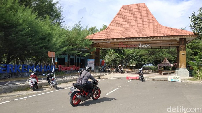 obyek wisata pacitan