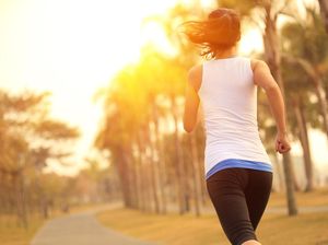 Selain Makan, Ini 3 Kebiasaan yang Bantu Tingkatkan Stamina