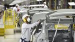 Pabrik Fiat Chrysler Kembali Beroperasi