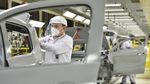 Pabrik Fiat Chrysler Kembali Beroperasi