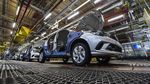 Pabrik Fiat Chrysler Kembali Beroperasi