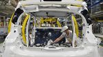 Pabrik Fiat Chrysler Kembali Beroperasi