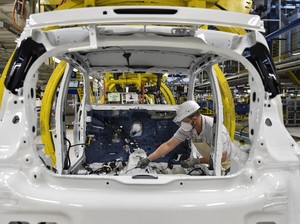 Krisis Chip Masih Panjang! Penjualan Komputer-Mobil Bakal Anjlok?