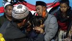 Gelaran Cukur Rambut Gimbal Anak Dieng Digelar Sederhana
