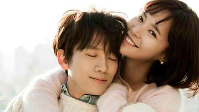 10 Pasangan Drama Korea dengan Chemistry Terbaik, Bikin Penonton Baper