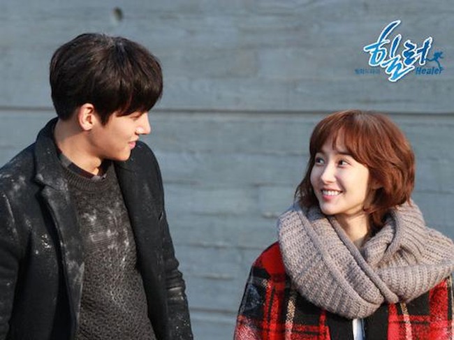 pasangan drakor terbaik