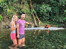 Kunjungan Wisman ke Sumut Tembus 26 Ribu Orang, Didominasi Turis Asal Malaysia