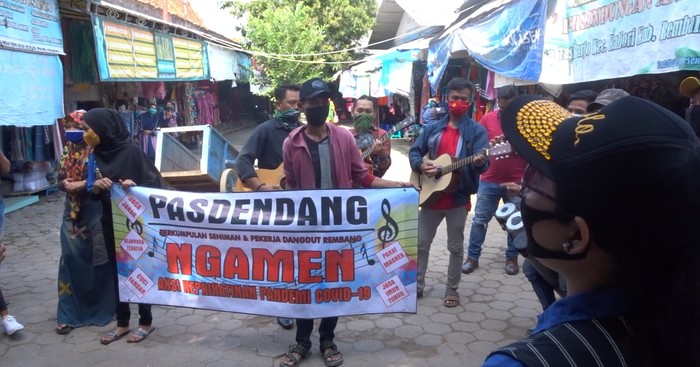Pasdendang