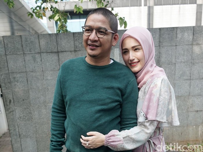 Adelia Wilhelmina Dituduh Jadi Pelakor Saat Dinikahi Pasha Ungu