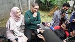Senyum Bahagia Pasha Ungu dan Adelia Wilhelmina Setelah Jalani LDR
