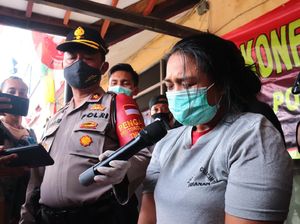 Bocah di Jakut Diculik PSK, Polisi: Pelaku Anggap Korban Anak Sendiri