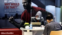 Memasuki fase kenormalan baru (new normal) layanan Customer Service Center AIA kembali beroperasi melayani nasabah dengan menerapkan protokol kesehatan yang dianjurkan pemerintah dan perusahaan. 
