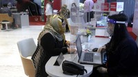 AIA juga menyediakan layanan secara virtual untuk memudahkan nasabah mendapatkan layanan tanpa perlu bertatap muka secara fisik.