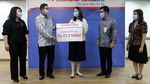 Pencairan Klaim Asuransi Rp 27,3 M
