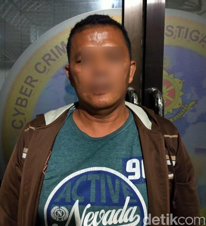 pencurian di ponorogo