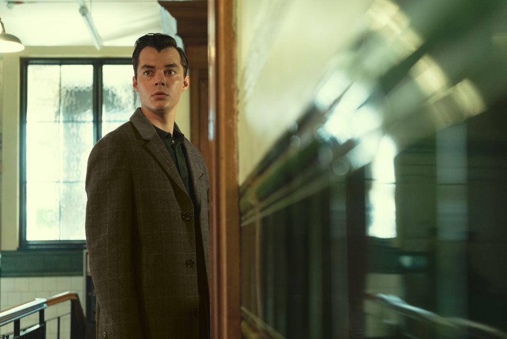 Pennyworth Season 1 Episode 102: The Landlord's Daughter