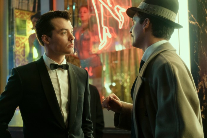Pennyworth Season 1 Episode 102: The Landlords Daughter