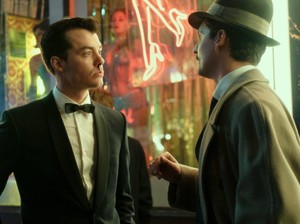 Kisah Pelayan Batman, Pennyworth Tak Berhubungan Langsung dengan DC Universe