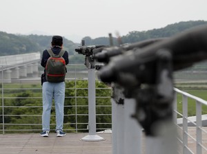 Korut Ancam Kerahkan Tentara, Korsel Sebut Tak Ada Aktivitas Mencurigakan