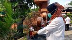 Potret TMII Dilengkapi Fasilitas Pencegahan Corona