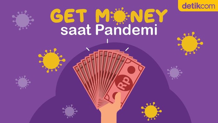 Podcast Tolak Miskin: Get Money Saat Pandemi