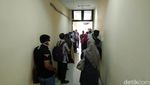 Posko Pengaduan PPDB Jateng Diserbu Ortu Siswa