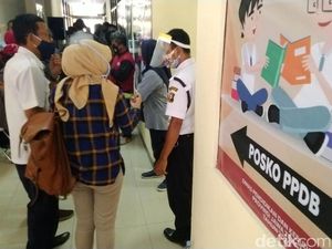 Ada Tiga Hal Baru di PPDB SMA-SMK Negeri di Jateng Tahun ini