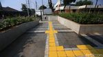 Potret Stasiun Kereta Api di Jakarta Kini Makin Ciamik