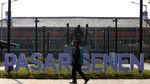 Potret Stasiun Kereta Api di Jakarta Kini Makin Ciamik