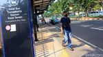 Potret Stasiun Kereta Api di Jakarta Kini Makin Ciamik