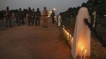 Potret Tentara India yang Tewas dalam Bentrok dengan China