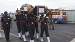 Potret Tentara India yang Tewas dalam Bentrok dengan China