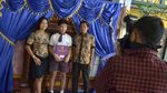 Protokol Kesehatan saat Pengambilan Dokumen Kelulusan