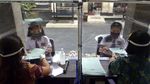 Protokol Kesehatan saat Pengambilan Dokumen Kelulusan