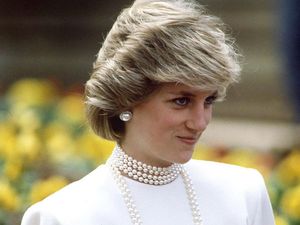 Putri Diana Pernah Diminta Pakai Wig Mirip Camilla demi Pangeran Charles